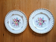 2 Crown Staffordshire Vintage