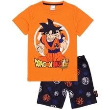 Dragon Ball Z Boys Goku Short