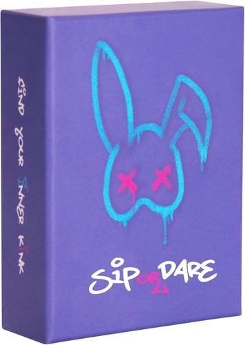 Sip dare new couple - dare, |