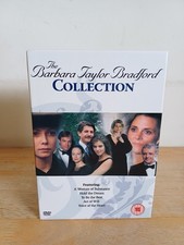 The Barbara Taylor Bradford