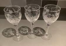 Stuart Crystal ~ Cascade