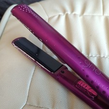 Genuine GHD 5.0 Purple Hair