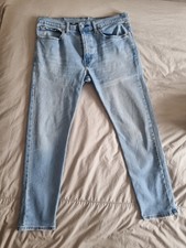 Men's Levi Jeans 512 - W34
