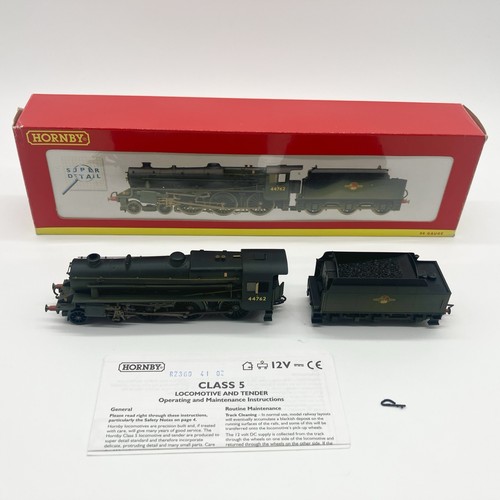 Hornby r2360 0 class - r2360,