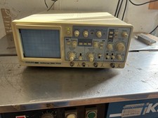 Wayne kerr dta20 - dta20, oscilloscope