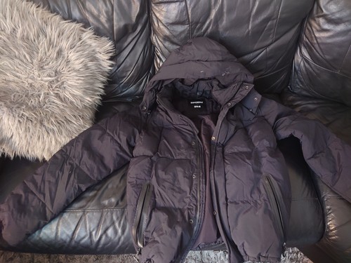 Mens superdry short puffer - mens,