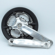 Truvativ FIREX Triple Crankset