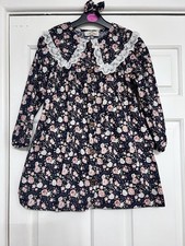 Dolly Wears Girls Floral Print