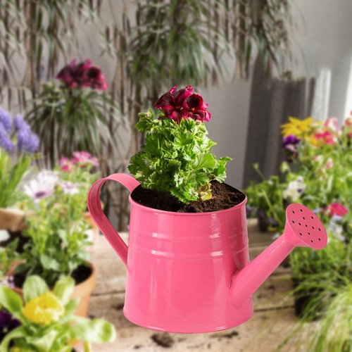 Retro planter mini watering - retro,
