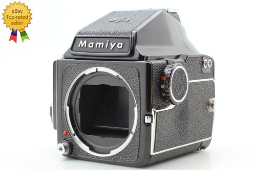 Exc mamiya m645 eye - [, exc+5