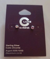 Claires accessories earrings - claires,