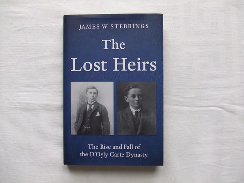 The lost heirs rise - rise, and