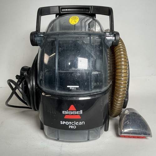 Bissell 1558e spotclean pro - bissell,