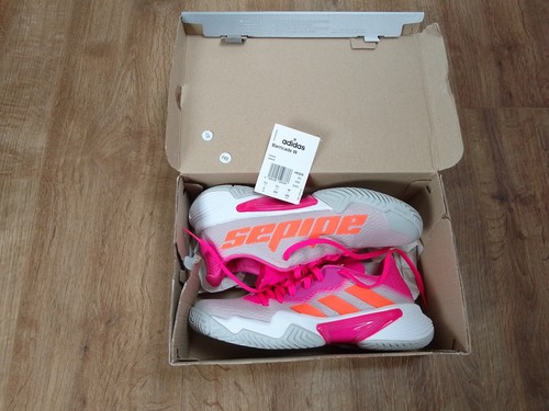 Adidas barricade tennis shoes - barricade,
