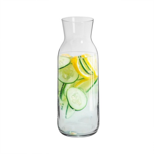Brocca glass carafe decanter - glass,