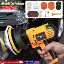 Electric Car Polisher Sander