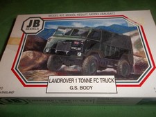 Models scale jb1010 - models,