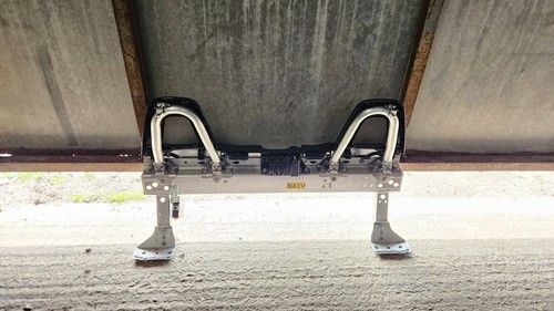 Mazda mx5 headrest - mazda,