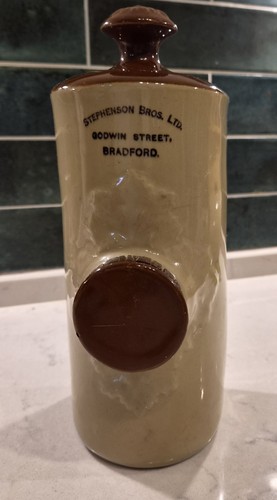 Antique stephenson bros - stephenson,
