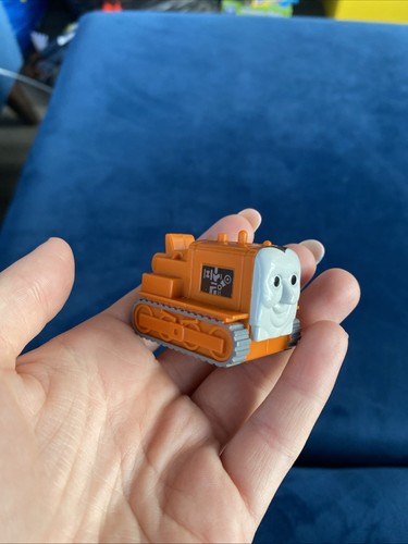 Thomas and friends tomy - tomy, road
