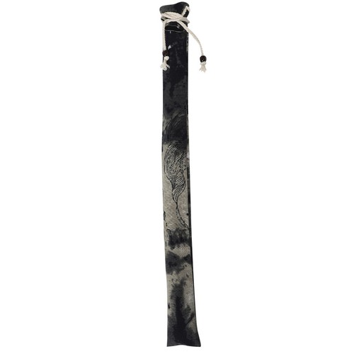Flute carrying case chinese - ,