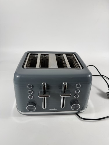 Breville zen slice toaster - breville, 4