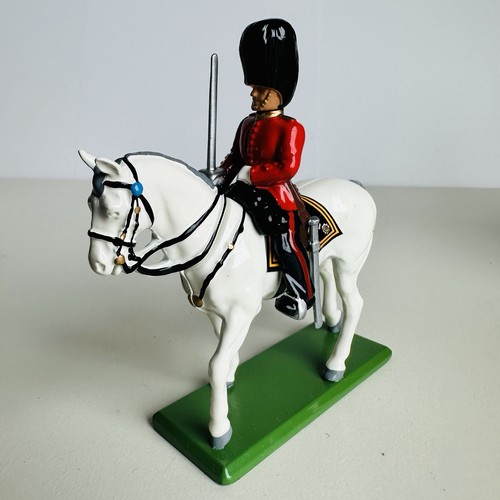 Britains ceremonial collection - ceremonial,