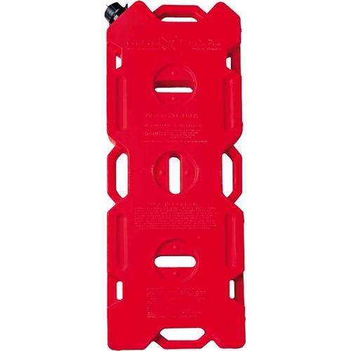 Rotopax gallon gasoline pack - 4,