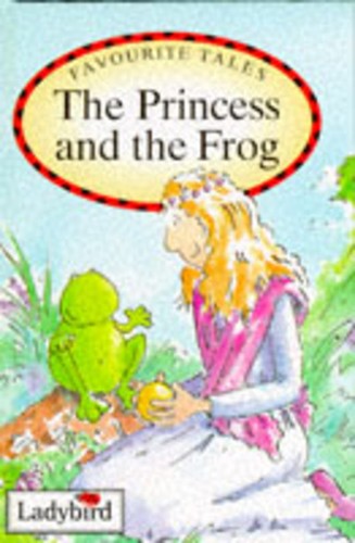 The princess and - the, frog