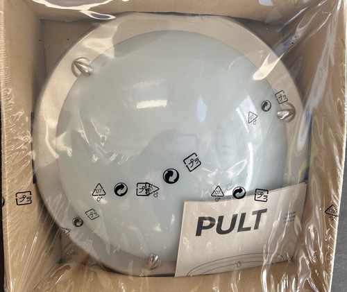 Ikea pult ceiling dome - (1),