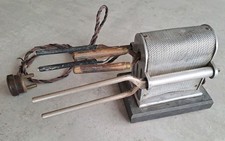 Vintage Electric Heated