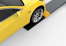 4x Low Profile Car Scissor 2