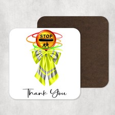 Thank You Lollipop Lady