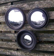 Set antique design - set, black