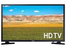 Samsung UE32T4300AEXXU 32" HD Smart TV - Open Box