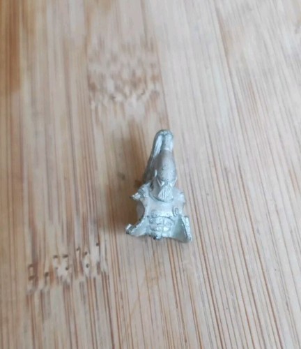 Eldar jetbike shuriken rider - eldar,