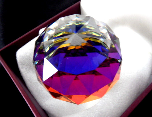 Swarovski 60mm large - 60mm,