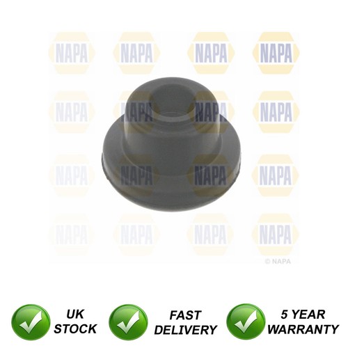 Track control arm - control, bush