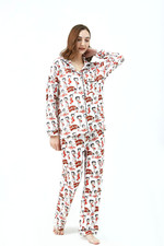 Betty Boop Women Pajama Sets