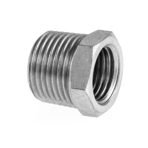 Hydraulic reducing bushes - bushes, bsp