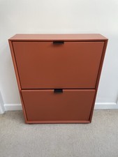 Made.com Shoe Storage