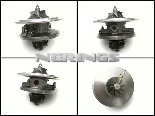 Turbocharger chra fits nissan - chra,