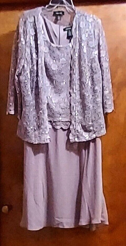 Richards dress jacket - &,