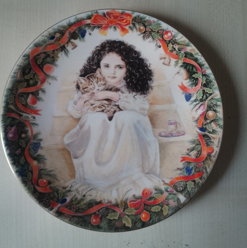 Royal worcester waiting for - royal,