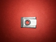 Aprilia RS50 RX SX 50cc M6 Spire Nut Fastener Genuine 00D01501371