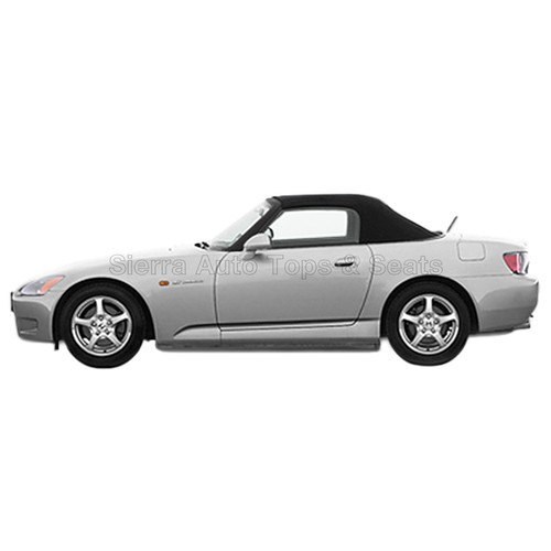 Honda s2000 convertible top - s2000,