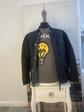 WOLSEY Jacket size L Mens Full Zip Outdoors Outerwear Menswear. 42” -M  B33