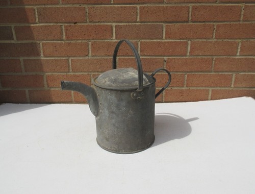 Vintage stubby spout