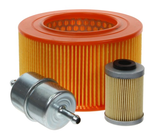 Filter service kit - service, wacker
