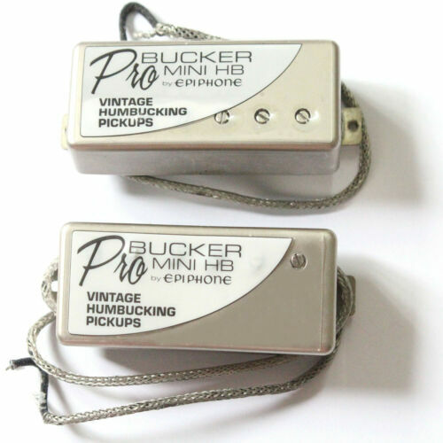 Set mini probucker alnico - mini,